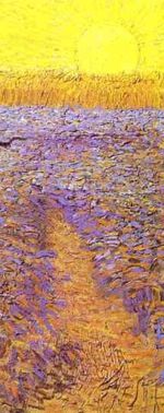van gogh